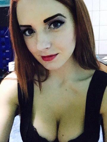 Анкета проститутки Рада - Фото, 27 лет, №47596
